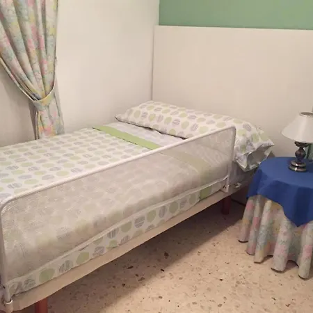 Apartamento Centro 아파트