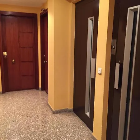 아파트 Apartamento Centro *