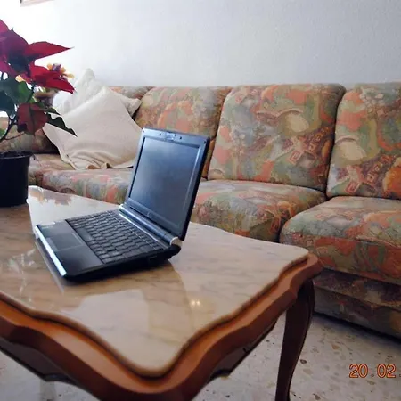 Apartamento Centro