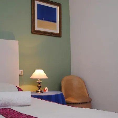아파트 Apartamento Centro