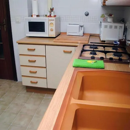 Apartamento Centro *