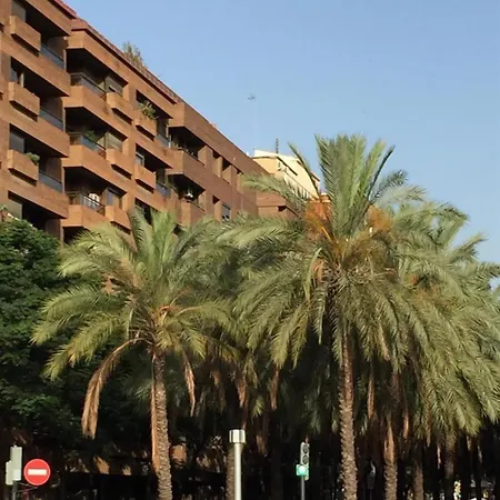 아파트 Apartamento Centro