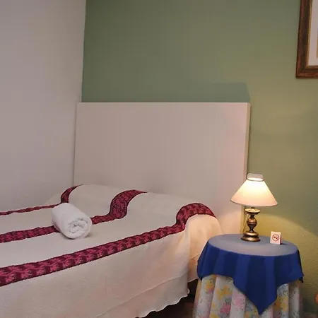 Apartamento Centro *