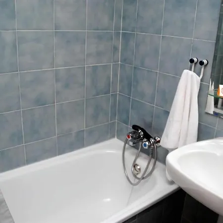 Apartamento Centro * 발렌시아