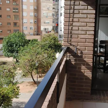 Apartamento Centro 발렌시아