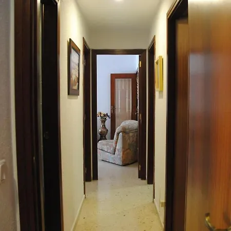 아파트 Apartamento Centro