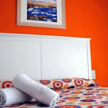 아파트 Apartamento Centro