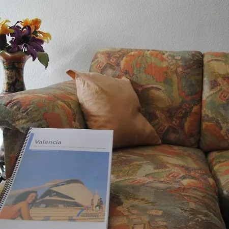 Apartamento Centro