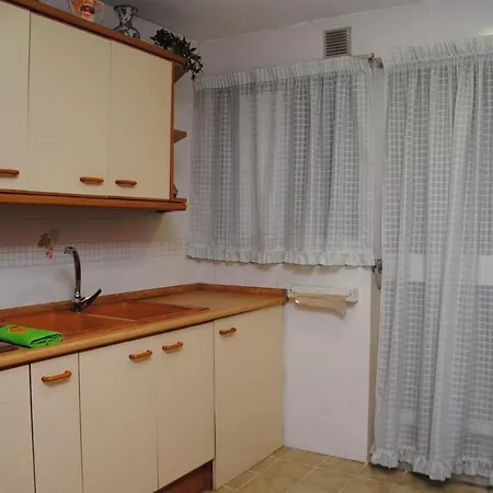 Apartamento Centro 아파트