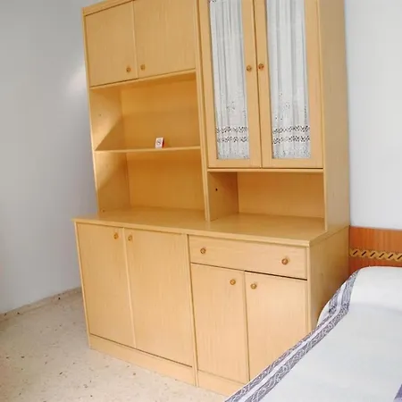 Apartamento Centro 아파트 *
