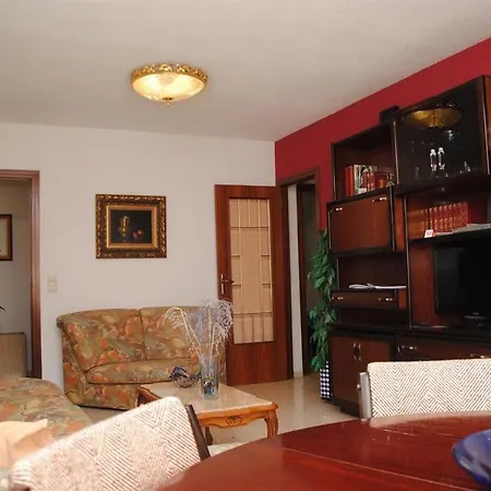 Apartamento Centro 아파트 *