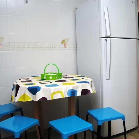 아파트 Apartamento Centro