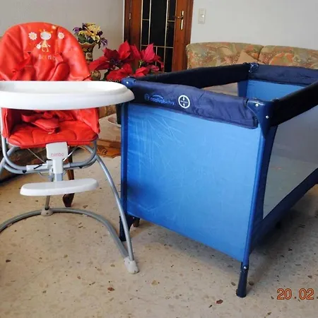 Apartamento Centro 아파트