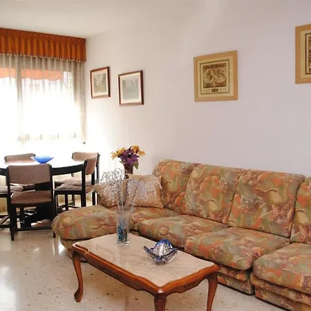 아파트 Apartamento Centro 발렌시아