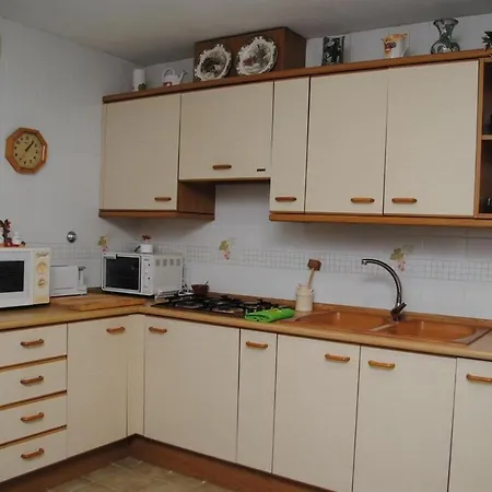 Apartamento Centro 아파트