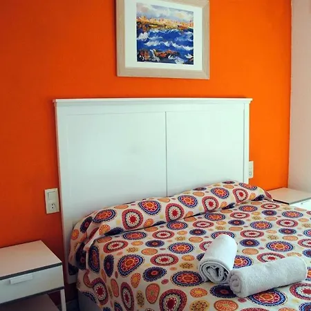 Apartamento Centro * 발렌시아
