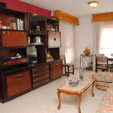 Apartamento Centro 아파트
