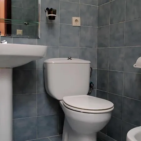 아파트 Apartamento Centro