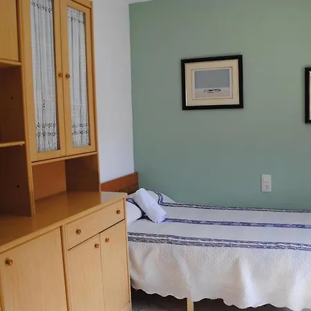 Apartamento Centro *